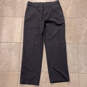 Haggar H26 slacks 34/30